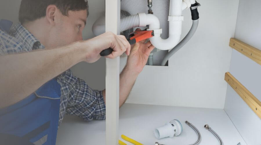 Professional expert plumbing services in Lamar, IN